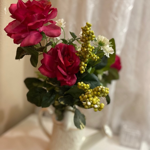 Formalities by Baum Bros Vase / heart Box - Picture 5 of 10